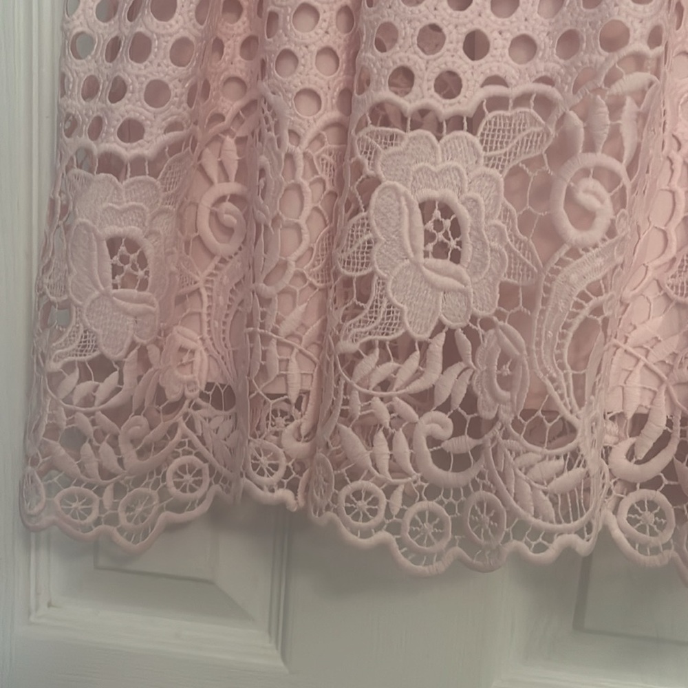 NWT Girls Bardot Junior Dress sz 16 - Picture 5 of 6